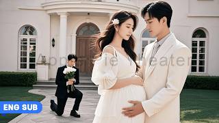 Divorced 5 Months, The Man Saw His Ex-wife Pregnant In A CEO's Arms. He Shed Tears Of Regret!