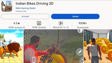 Indian Bike Driving 3d New Update 🤑|| New Mission in Indian Bike Driving 3d || igs gamer