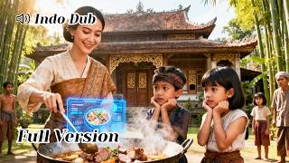 Saat semua orang kelaparan, wanita ini malah punya makanan tanpa habis berkat sistem ajaibnya!