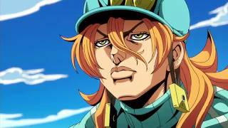 STEEL BALL RUN Jojo's Bizarre Adventure | TRAILER OFICIAL