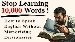 This 100-Word Secret Will Make You Fluent in English