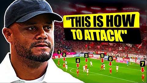Hoe Kompany de gevaarlijkste aanval van Europa organiseerde