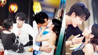 Fiancé kisses another, she coolly weds his handsome billionaire brother and is spoiled like a queen!