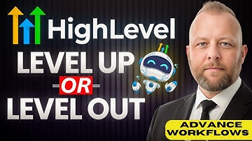Level Up or Level Out - Don