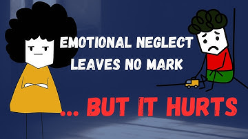 7 ‘Weird’ Habits That Reveal You Grew Up With Emotional Neglect