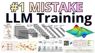 #1 LLM Training MISTAKE - No Optimizer Hyperparam Search