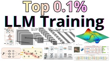 #1 LLM Training MISTAKE - No Optimizer Hyperparam Search