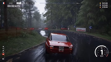Assetto Corsa Rally - 25 Minutes Of Gameplay