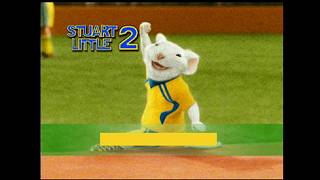 Stuart Little 2 PS1 100% Playthrough Part 2 [Central Park]