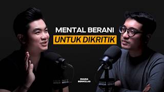 MENTAL Simpel Yang Bikin Anak 20an Growing & Bisa Tahan Banting!  | SUARA BERKELAS #82