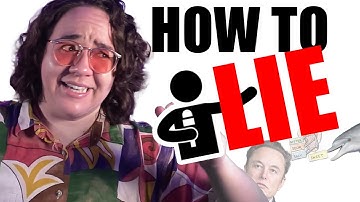 A Reasonably Thorough Field Guide to Misinformation