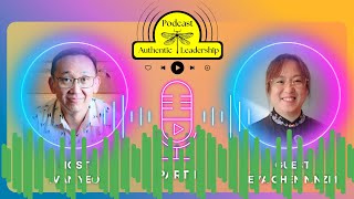 In Conversation with Eva Chen MNZM (Part 1) From Taiwan to New Zealand (Audio Only)