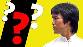 Alternate Timeline: The Films Bruce Lee Could Have Starred In. #brucelee
