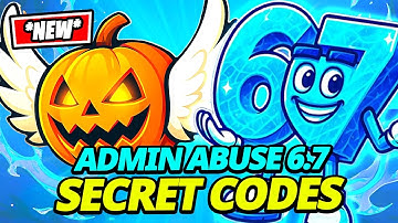NEW *BEST* ADMIN 67 SECRET CODES IN FORTNITE STEAL THE BRAINROT (HALLOWEEN ADMIN ABUSE 2)