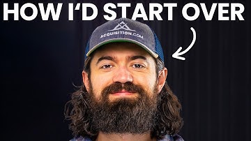 If I Started A Business in 2026, I