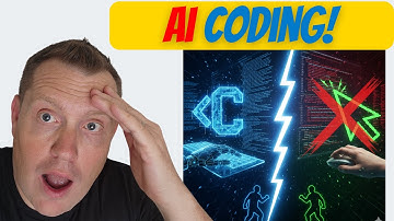 Claude Code vs. Cursor: AI Coding Showdown!