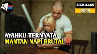 Dihari Pertama Keluar Penjara Langsung Membrutal - Alur Cerita Film Action Terbaru 2025