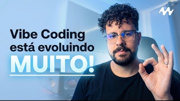Como eu faria 100K com VIBE CODING em 2026 (do zero)