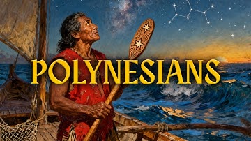Fall Asleep to the ENTIRE History of The Polynesians