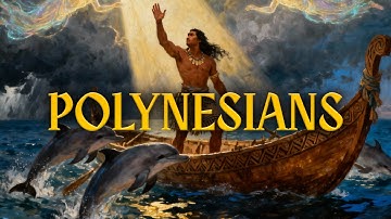 Fall Asleep to the ENTIRE History of The Polynesians