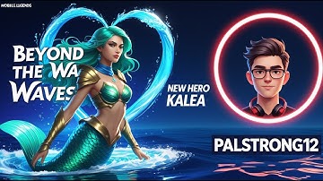 BROKEN! TANK KALEA Build is Secretly OP in MLBB (MVP & TRIPLE KILL)