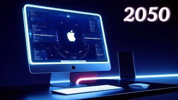 Evolution of the Computer | From 1940 to 2100 | 4K