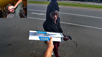 New internet trend is f**king insane..