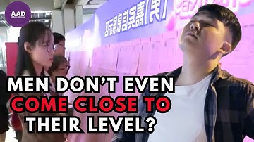 The Dark Theory Behind China’s Relationship Collapse