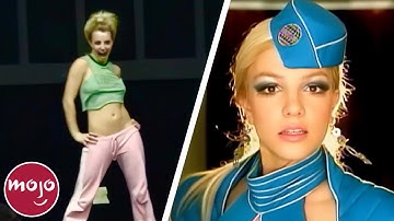 Rehearsal vs Final Performance: Side-by-Side | Music Videos, Dance Scenes, & More!