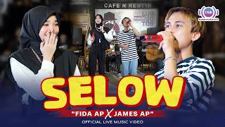 SELOW - Fida AP X James AP