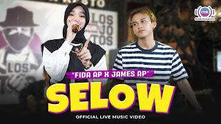 SELOW - Fida AP X James AP