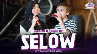 SELOW - Fida AP X James AP