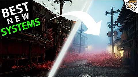 TOP 10 NEW Tools AND Visuals NOVEMBER 2025!