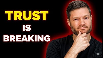 AI, Algorithms, and the Quiet Breakdown of Trust