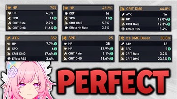 This Might Be the BEST Cyrene Ever Made...