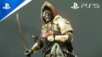 Ghost Of Yotei - Aggressive One Women Army Combat , Stealth & Brutal Gameplay | LETHAL - 4K PS5