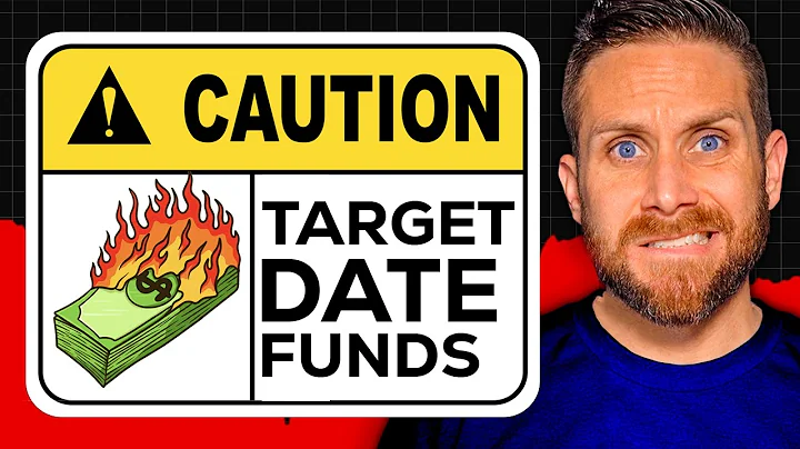 Are Target Date Funds Really Safe for Your Retirement?