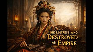 When an Empress Decided to Eliminate Everyone Close to Her