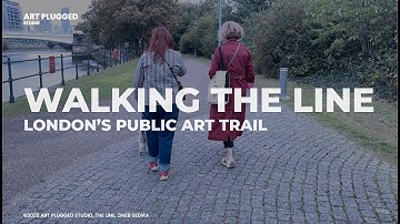 Walking The Line London