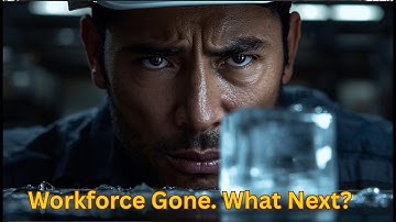 When Factories Lose Workers: How Automation Saves Manufacturing From Crisis