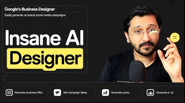 Google Just Unleashed a NEW Marketing AI Tool