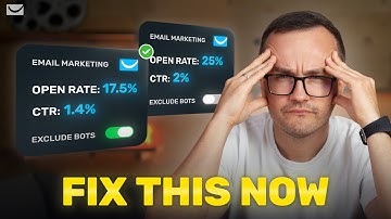 Why Your Email Metrics Don’t Match Your Conversions (& How To Fix It FAST)