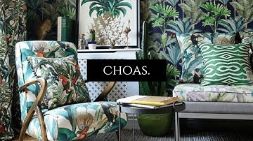 Think You Know How to Mix Pattern?? Avoid These 5 Beginner Traps!!