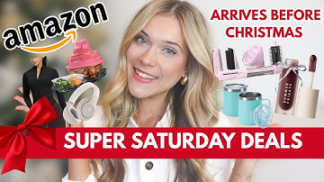 🎁 24 Hours Only? Insane Amazon Deals Today!! Last Minute Gift Ideas 