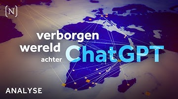 De nietsontziende race naar kunstmatige intelligentie