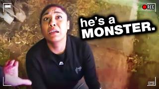 Download lagu Daughter Escapes After Boyfriend Kills Her Entire Family