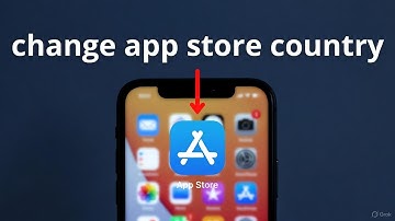 How to Change App Store Country WITHOUT Credit Card (Easy Method)