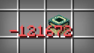 I Found Minecraft's RAREST ILLEGAL Items!