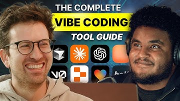 The Best Vibe Coding Tools in 2025