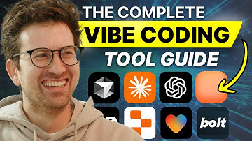 The Best Vibe Coding Tools in 2026